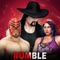 Rumble Wrestling Fighting 2022