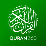Quran 360: English, القرآن на пк