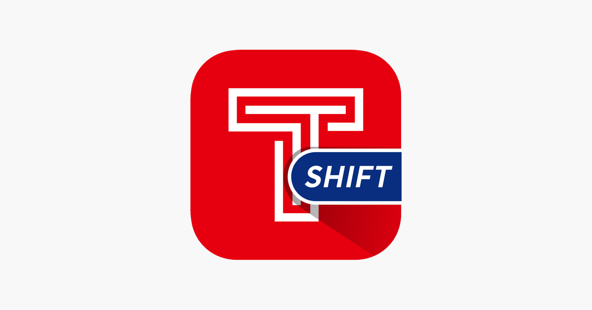 TrackTik SHIFT on the App Store