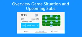 Game screenshot SUBlime Substitution Manager mod apk