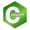 TOA touch is an interactive channel between students and university