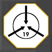 SCP: Site-19