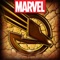 Make your dream team of Marvel heroes in this turn based strategy game