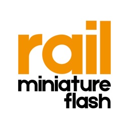 Rail Miniature Flash