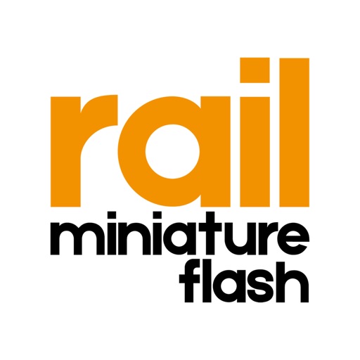 Rail Miniature Flash