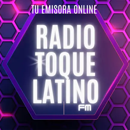 Radio Toque Latino Читы