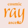 cosmic ray ascent