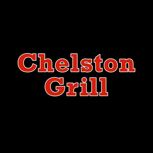 Chelston Grill. by TELLA OMERI