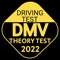 Icon Driving Theory Test 2022 USA