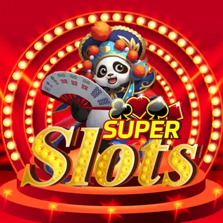 Super Slots Casino Cheats