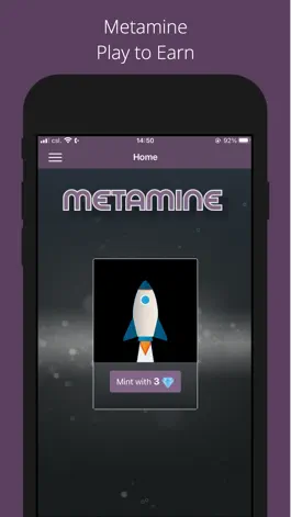 Game screenshot Metamine. mod apk