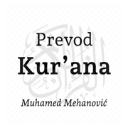 Prevod Kur'ana - Mehanović