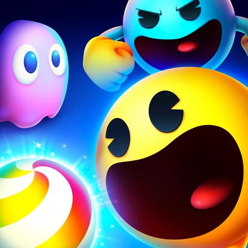 PAC-MAN Party Royale3.0.1