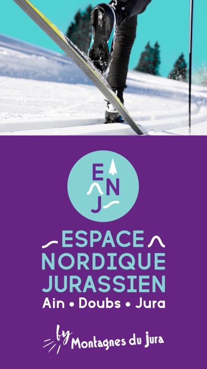 Mon Pass Nordic ENJ