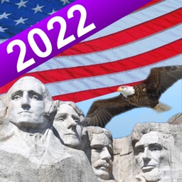 US Citizenship Test App 2022
