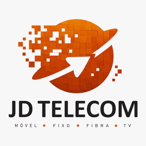 JD Telecom by DFS SERVICOS DE TECNOLOGIA DA INFORMACAO LTDA