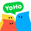 YoHo - Group Voice Chat ios app