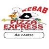 Pizza Express da Matte