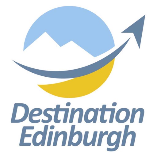 Destination Edinburgh