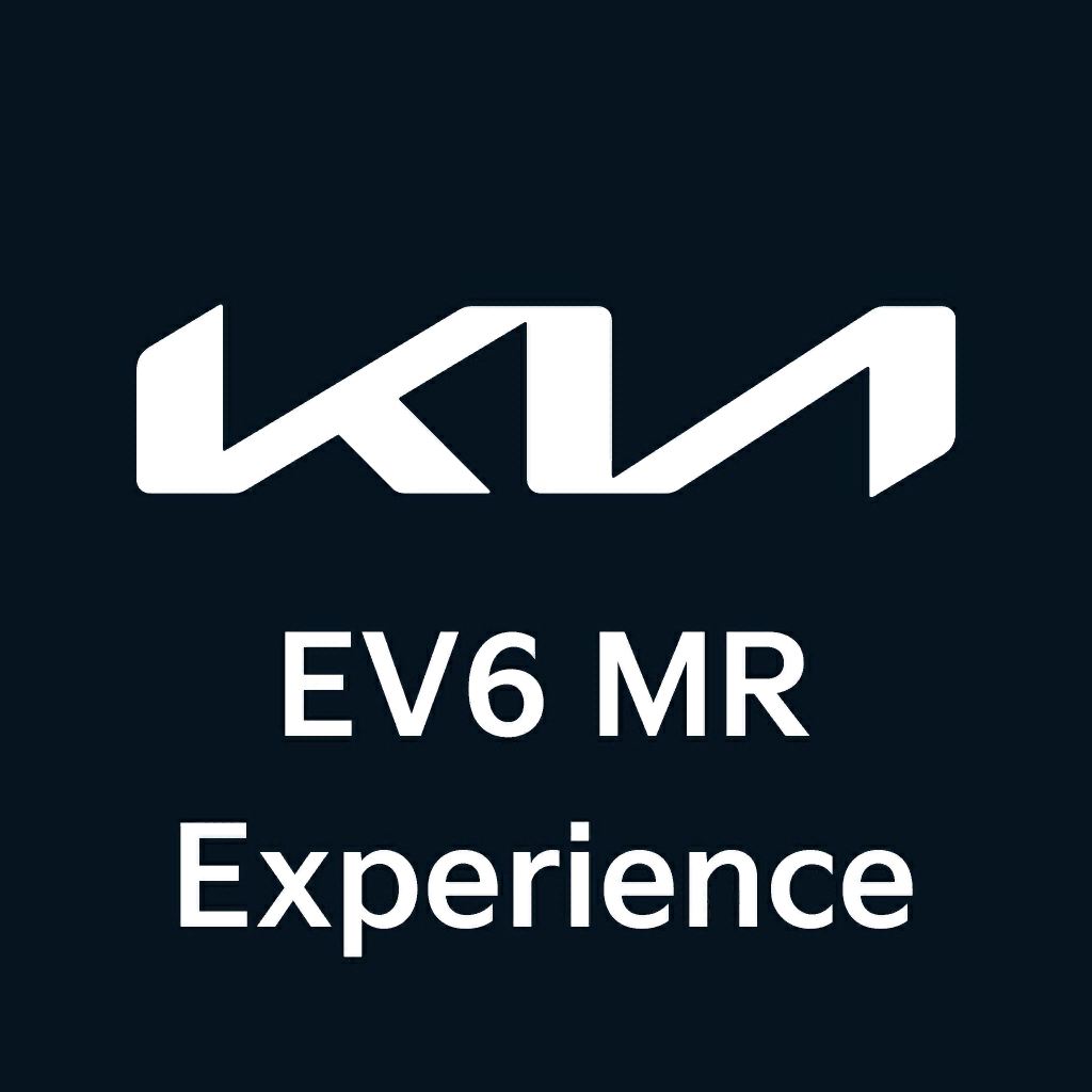 Get Kia EV6 MR Experience for iOS, iPhone, iPad Aso Report