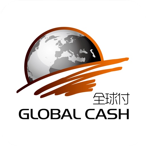 全球付 GlobalCash Icon