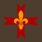 Cette application est destinée aux ainés de la branche scout (routiers et guides aînées) de l'Association des Guides et Scouts d'Europe