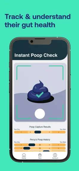 Game screenshot Tapp - Pet Health Simplified apk