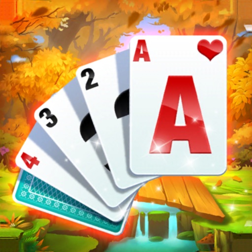 Solitaire 365 - The Classic Card Game 