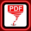 Icon Save2PDF for iPhone