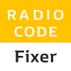 Radio Code Fixer For Renault
