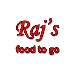 Rajs Food To Go