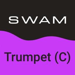 SWAM Trumpet C