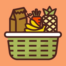 The Basket-App
