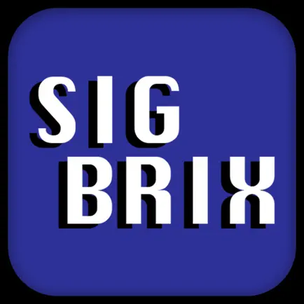 SigBrix Cheats