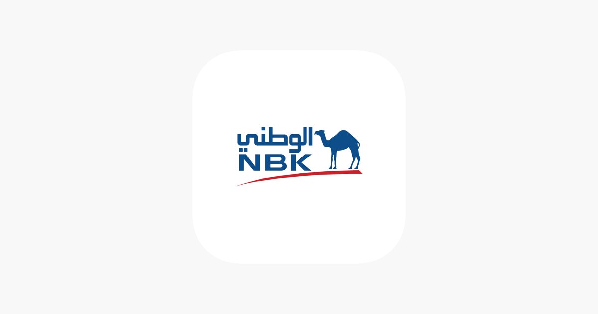 NBK Mobile Banking on the App Store