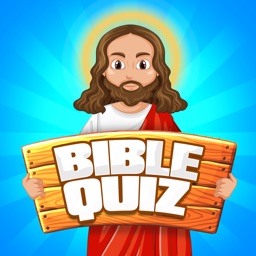 Bible General Knowledge Quiz