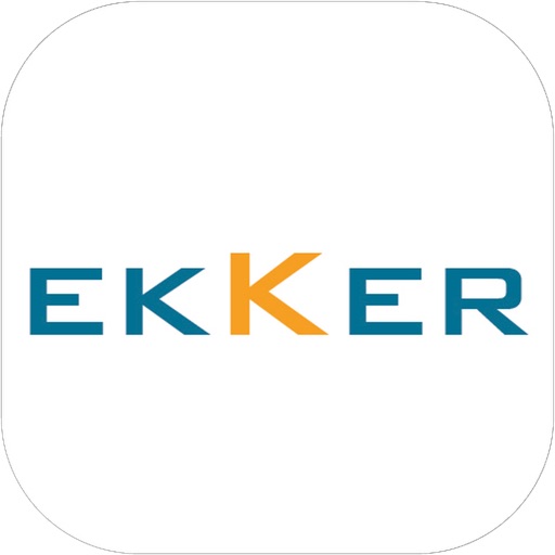 Ekker