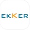 EKKER - the first fitness tracker for study