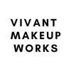 VIVANT MAKEUP WORKS　公式アプリ