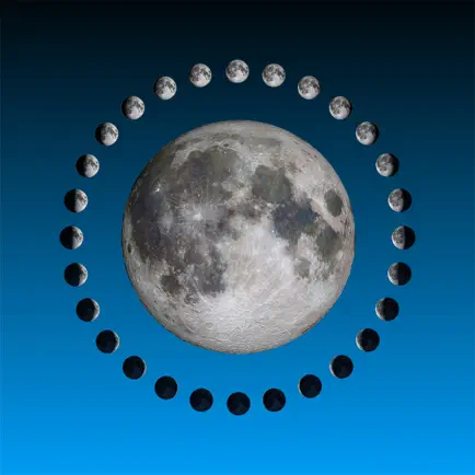 Lunar Phase - Moon Calendar Читы