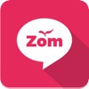 Icon Zom Mobile Messenger