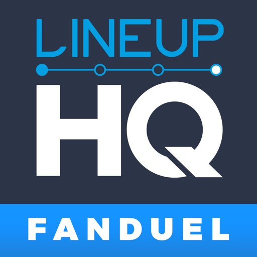 LineupHQ Express for FanDuel by RotoGrinders