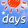 OneDay: Countdown To The Best Moments In Your Life With Photo Snaps And Memories