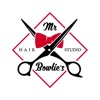 Mr. Bowties Hair Studio