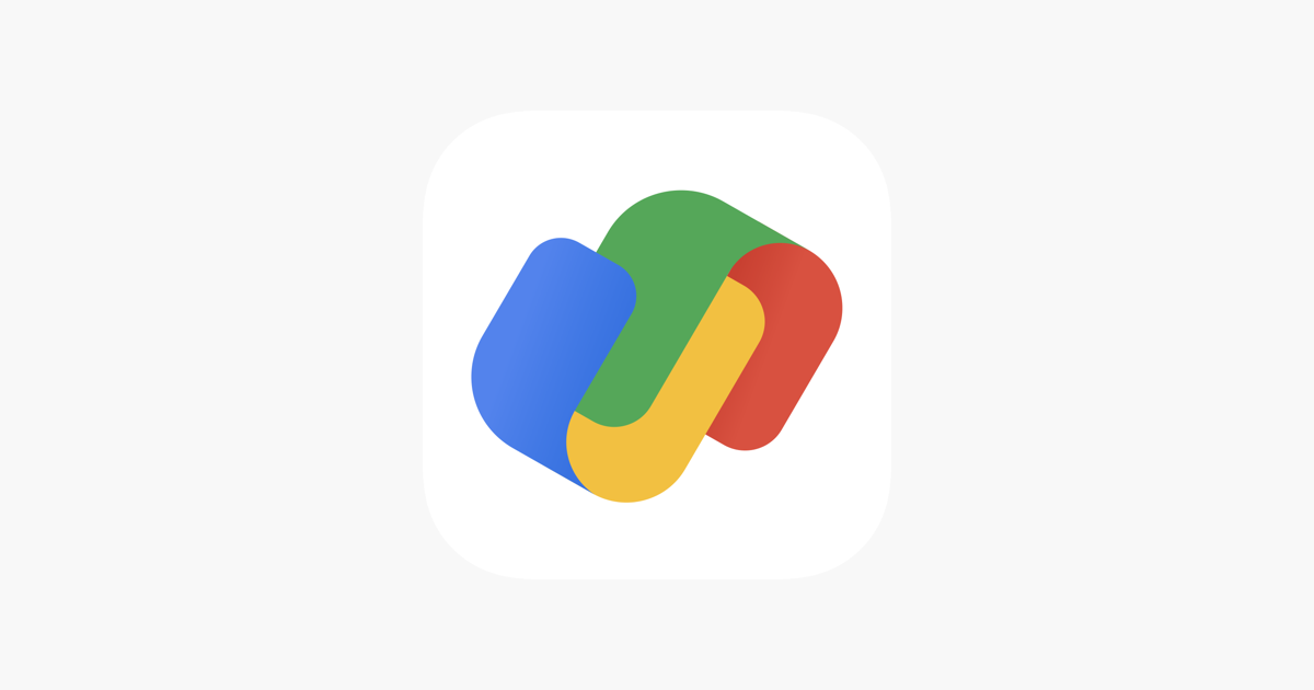 Google Pay: Save, Pay, Manage on the App Store