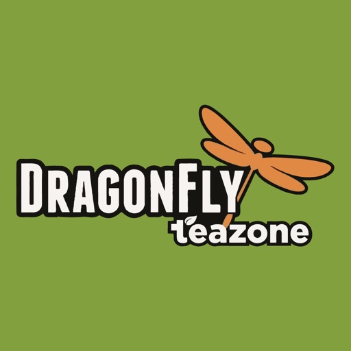 Dragonfly TeaZone Rewards by Dragonfly Tea Zone LLC