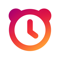 App Icon for Alarmy Alarm Clock&Sleep Sound App in Uruguay IOS App Store