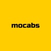 MoCabs Driver