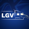 LGV&HGV Theory TEST 2024