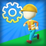 Industry Idle